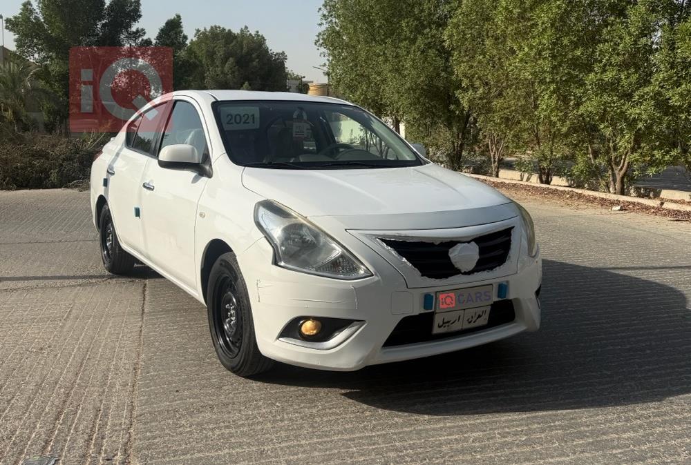 Nissan Sunny